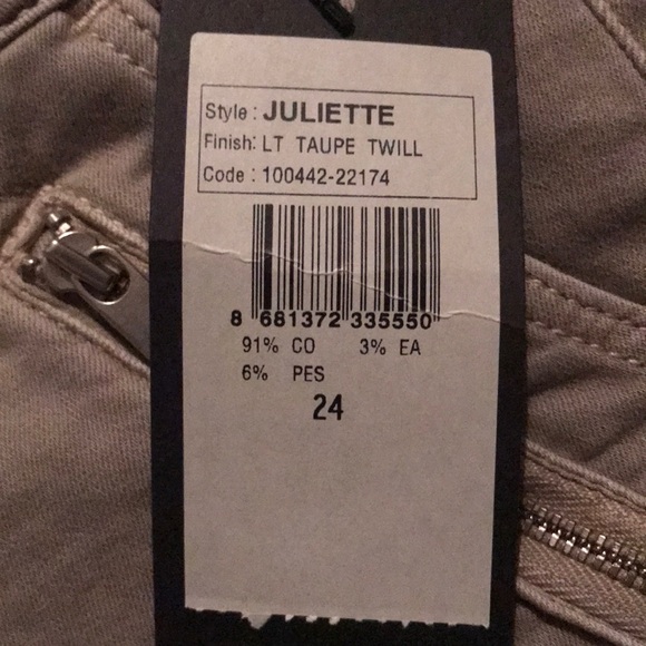 Mavi jeans co. - Picture 5 of 6